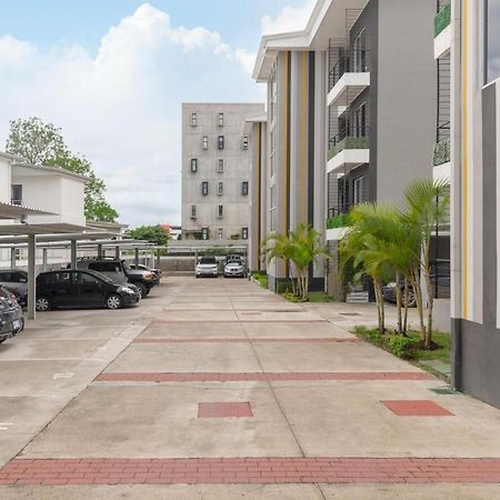 Boulevard Park Apto #27 - 2Bdrm - Selena Segura Эредия Экстерьер фото