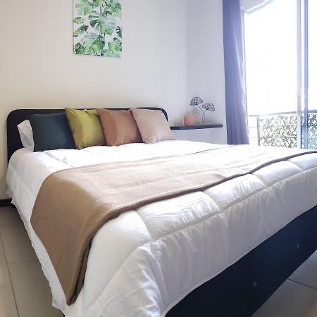 Boulevard Park Apto #27 - 2Bdrm - Selena Segura Эредия Экстерьер фото