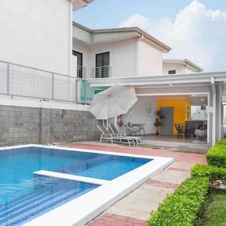 Boulevard Park Apto #27 - 2Bdrm - Selena Segura Эредия Экстерьер фото