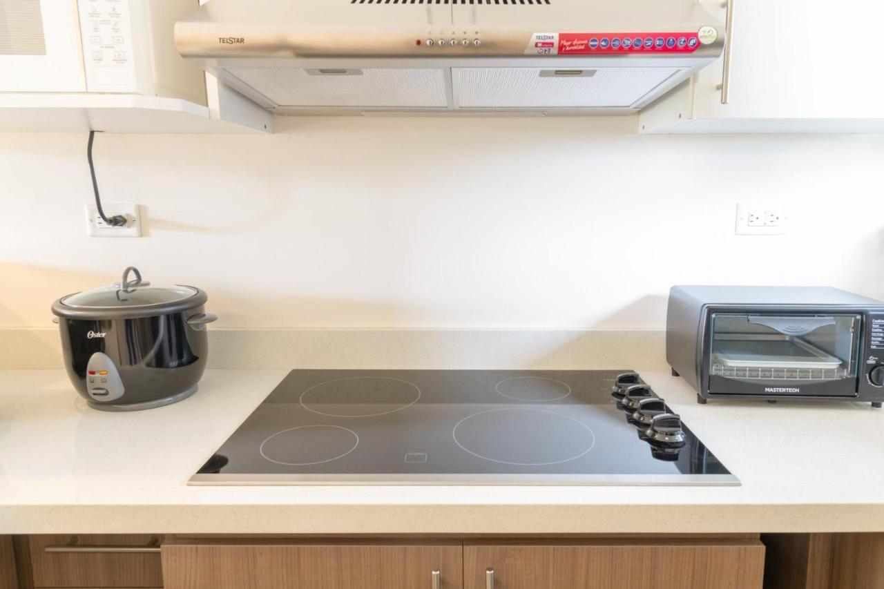 Boulevard Park Apto #27 - 2Bdrm - Selena Segura Эредия Экстерьер фото