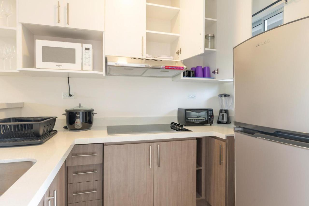 Boulevard Park Apto #27 - 2Bdrm - Selena Segura Эредия Экстерьер фото
