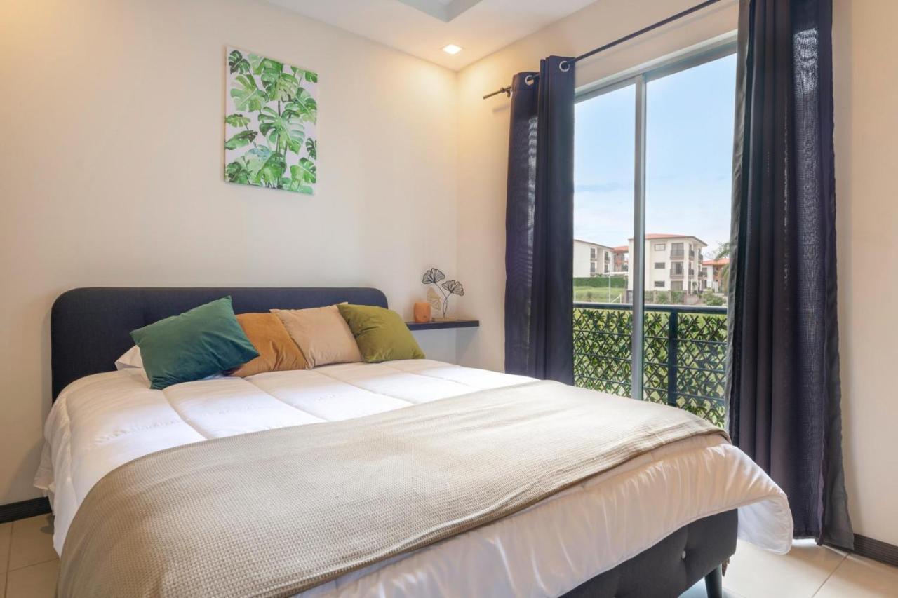 Boulevard Park Apto #27 - 2Bdrm - Selena Segura Эредия Экстерьер фото