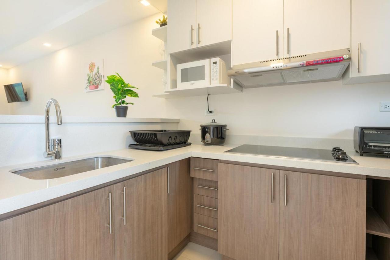 Boulevard Park Apto #27 - 2Bdrm - Selena Segura Эредия Экстерьер фото