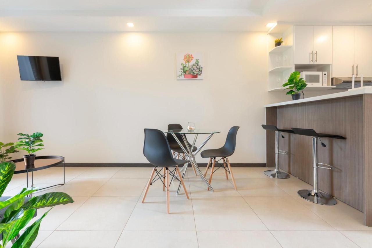 Boulevard Park Apto #27 - 2Bdrm - Selena Segura Эредия Экстерьер фото