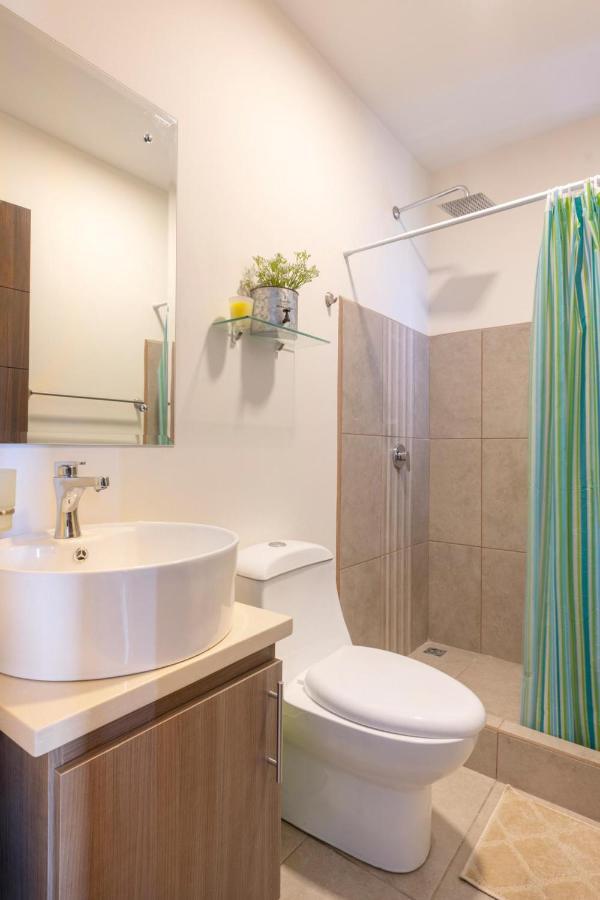 Boulevard Park Apto #27 - 2Bdrm - Selena Segura Эредия Экстерьер фото