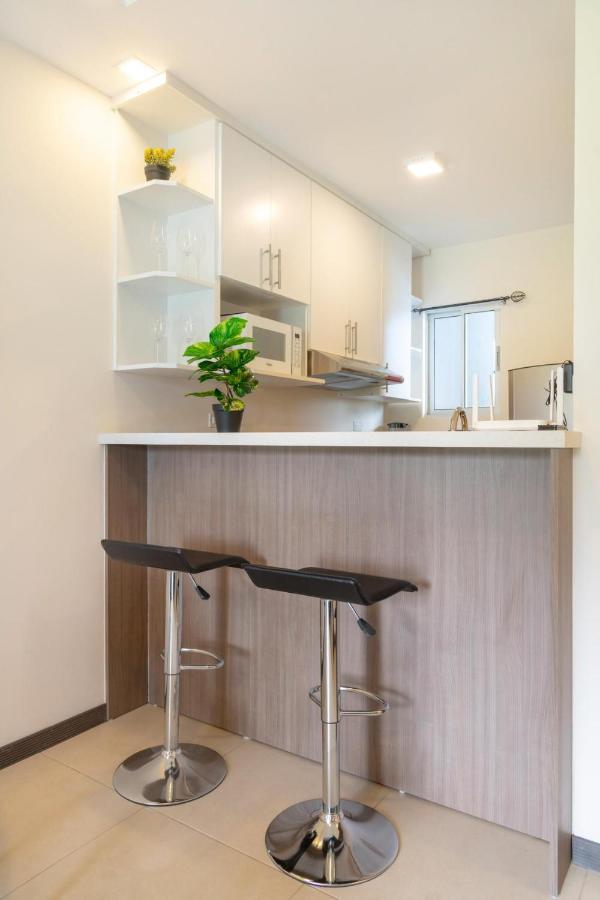Boulevard Park Apto #27 - 2Bdrm - Selena Segura Эредия Экстерьер фото