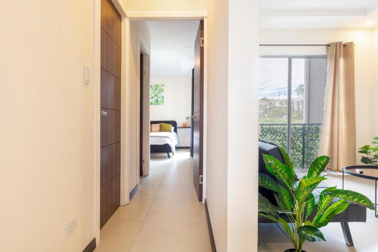 Boulevard Park Apto #27 - 2Bdrm - Selena Segura Эредия Экстерьер фото