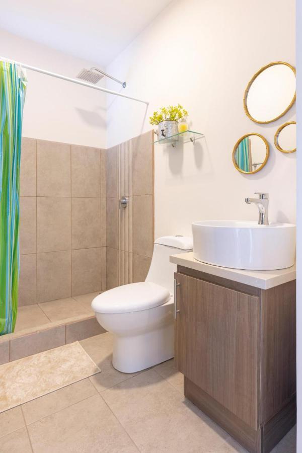 Boulevard Park Apto #27 - 2Bdrm - Selena Segura Эредия Экстерьер фото