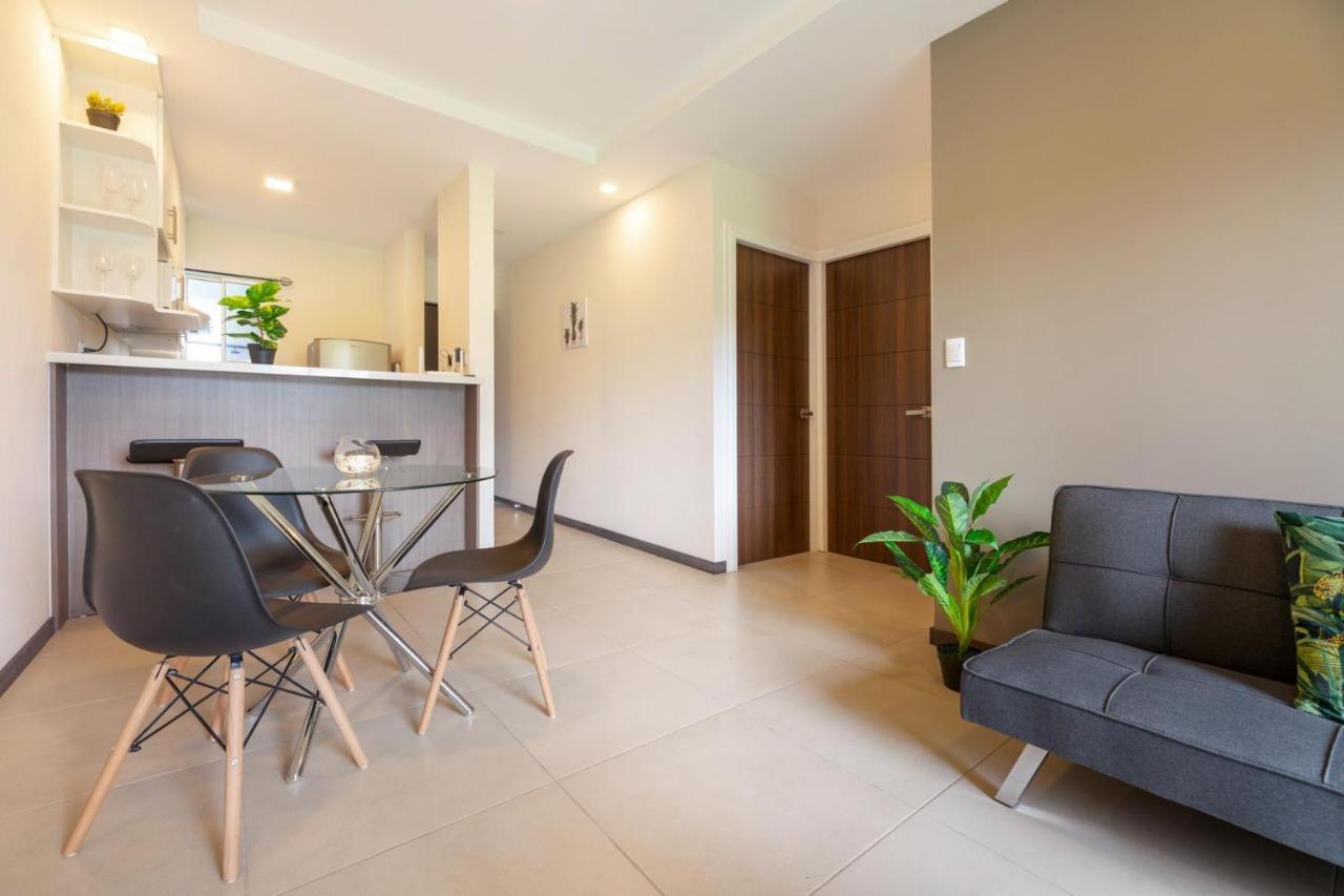 Boulevard Park Apto #27 - 2Bdrm - Selena Segura Эредия Экстерьер фото