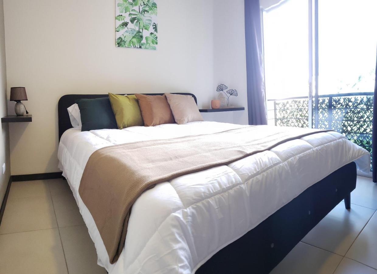Boulevard Park Apto #27 - 2Bdrm - Selena Segura Эредия Экстерьер фото