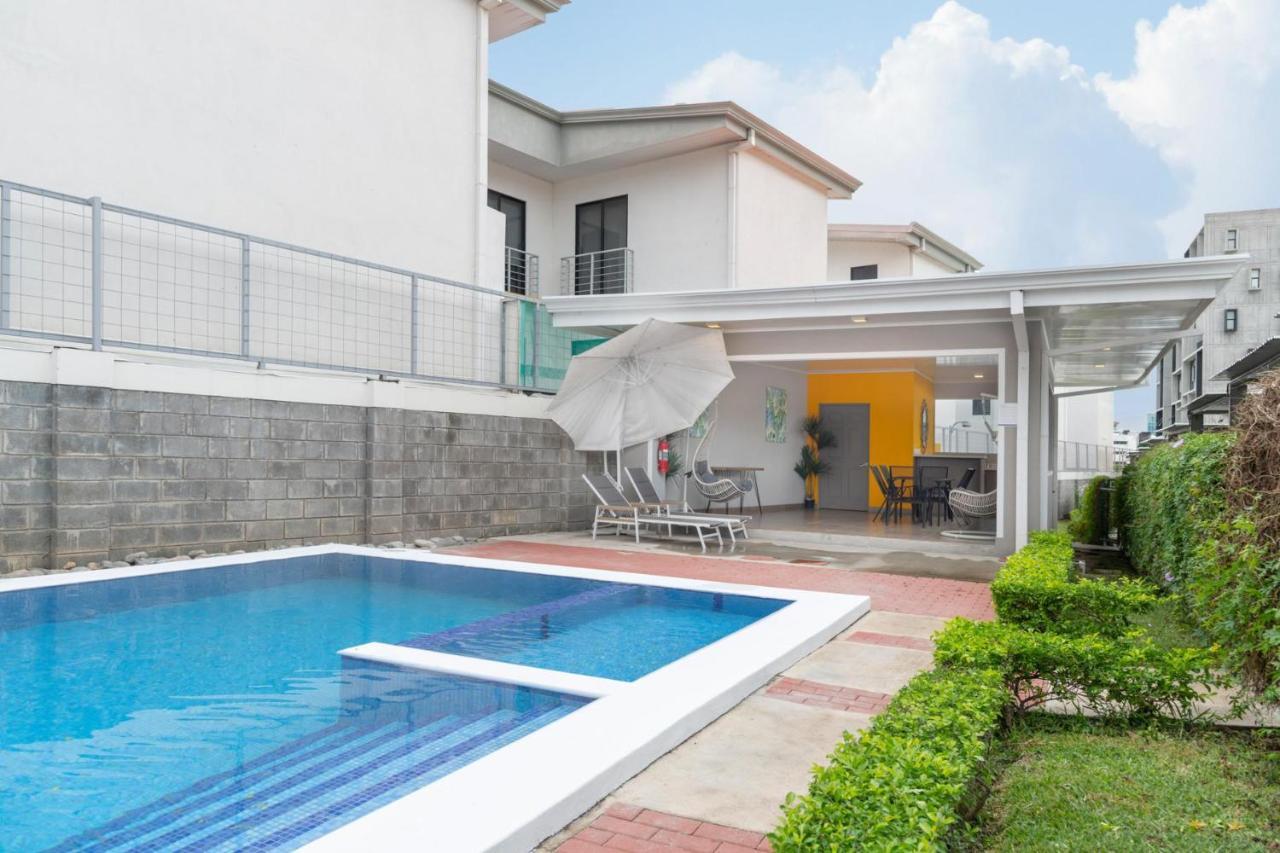Boulevard Park Apto #27 - 2Bdrm - Selena Segura Эредия Экстерьер фото